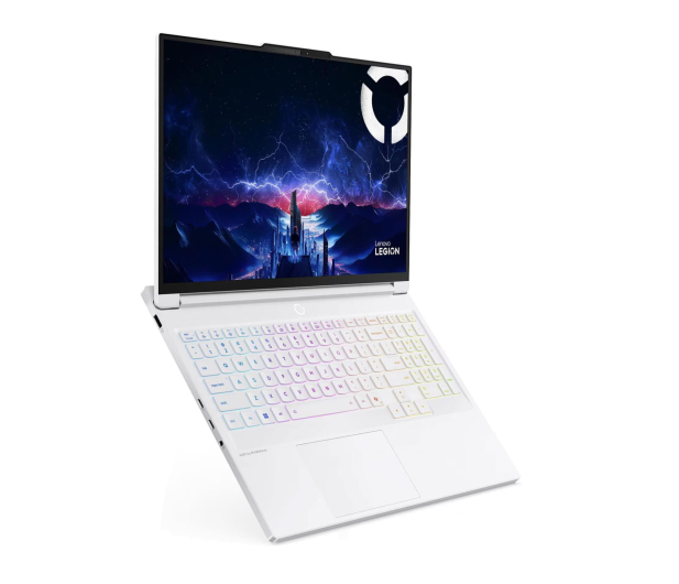 Lenovo Legion 7-16 Ultra 9-275HX/32GB/1TB/Win11X RTX5060 OLED - 1370555 - zdjęcie 6